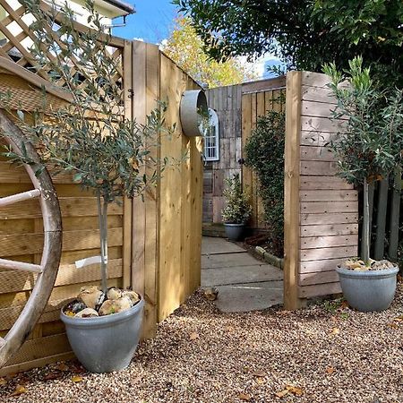 Little Limes An Adorable Little Suffolk Getaway With Outside Space Near Woodbridge Eyke Buitenkant foto