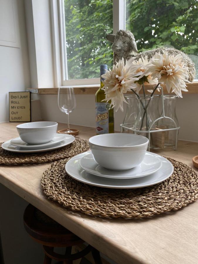 Little Limes An Adorable Little Suffolk Getaway With Outside Space Near Woodbridge Eyke Buitenkant foto