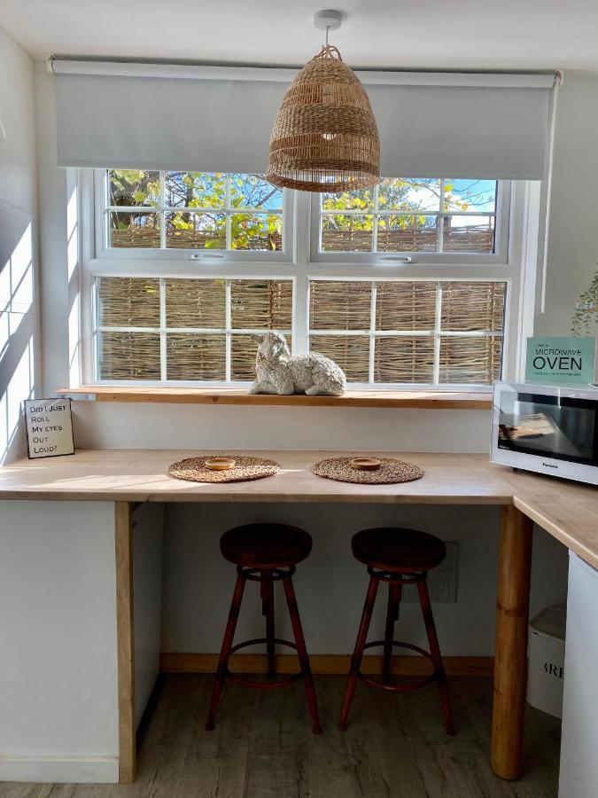 Little Limes An Adorable Little Suffolk Getaway With Outside Space Near Woodbridge Eyke Buitenkant foto