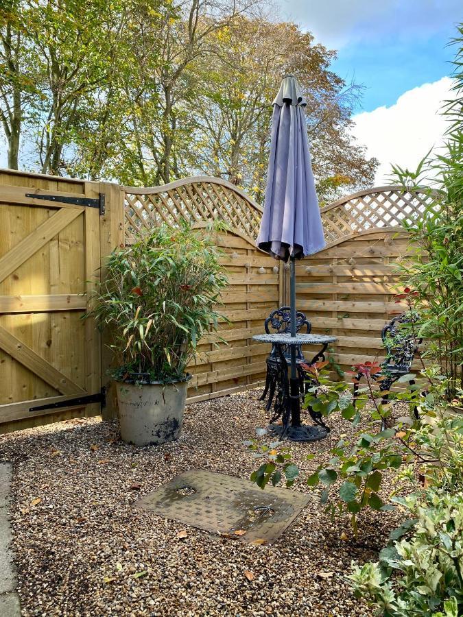 Little Limes An Adorable Little Suffolk Getaway With Outside Space Near Woodbridge Eyke Buitenkant foto