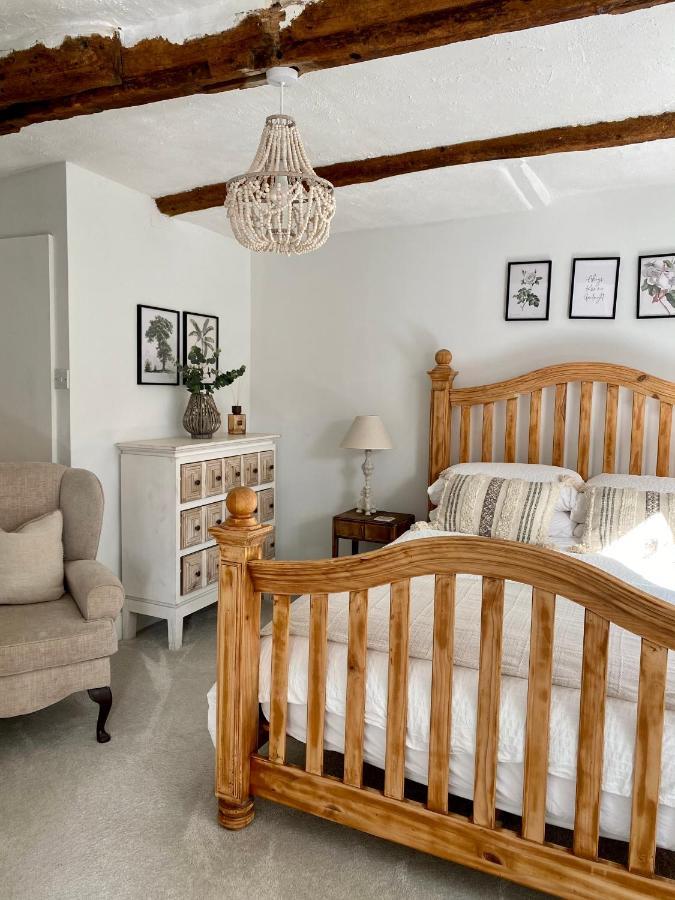 Little Limes An Adorable Little Suffolk Getaway With Outside Space Near Woodbridge Eyke Buitenkant foto